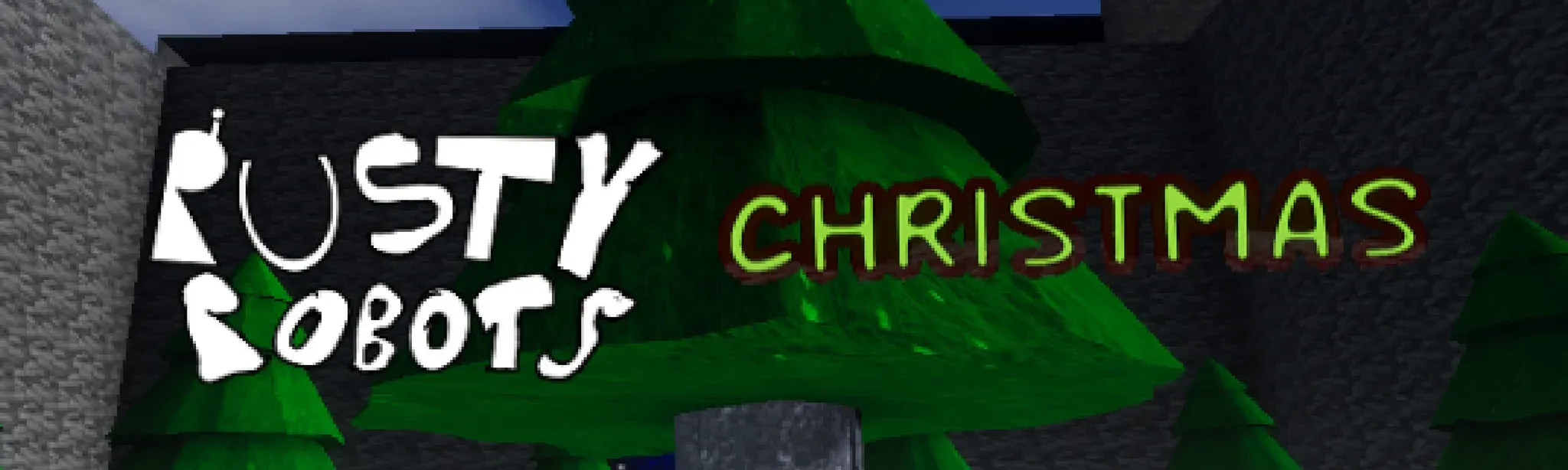 Rusty Robots
