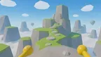 Big Big Walk VR screenshot 4