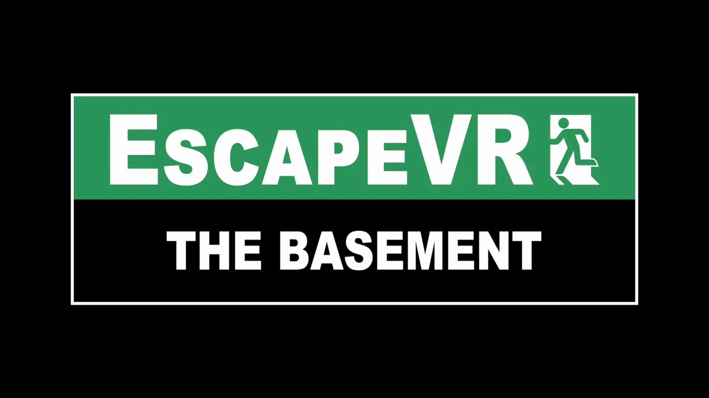 EscapeVR: The Basement trailer 0