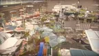 Future World Vision Mega City VR screenshot 1
