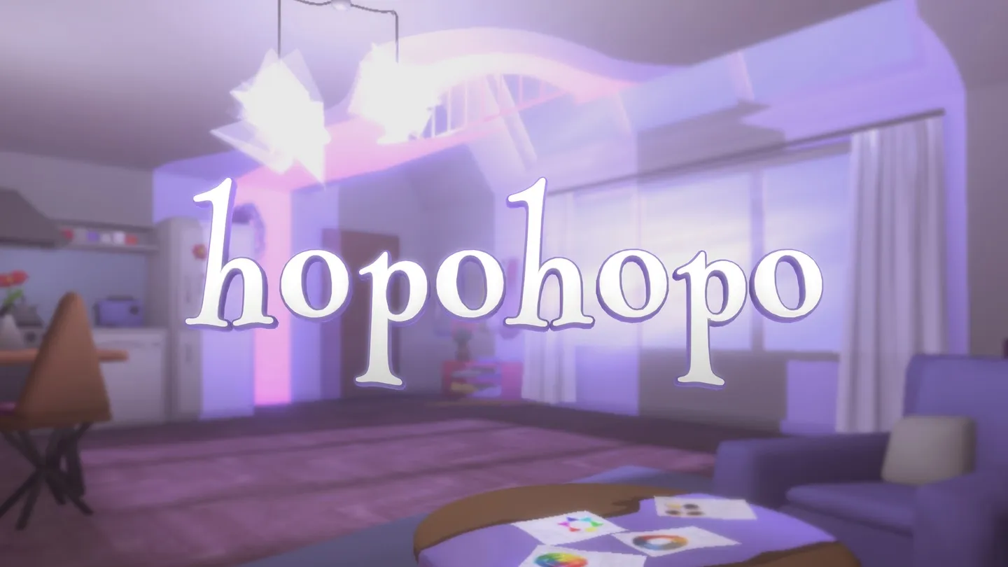 hopohopo trailer 0