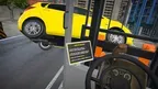 Fork Lifter Simulator | Construction Games - Parking Games screenshot 2