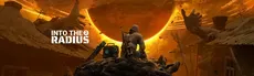 Into The Radius 2 hero image