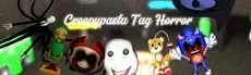 Creepy Pasta Tag Horror hero image