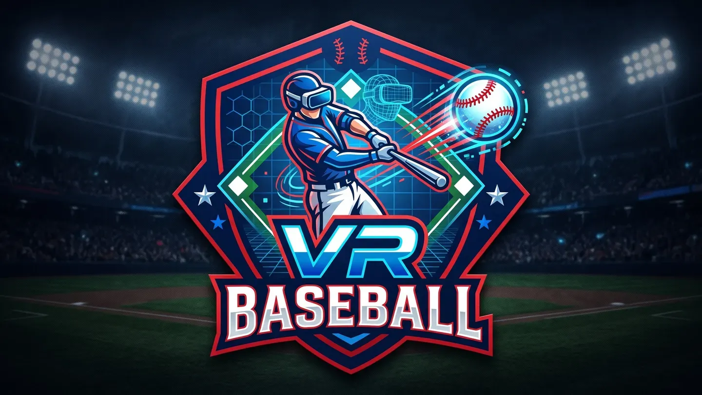 VR Baseball trailer 0