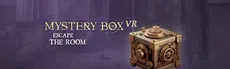 Mystery Box VR: Escape The Room hero image