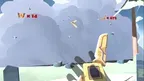 Boomerang hunter screenshot 2