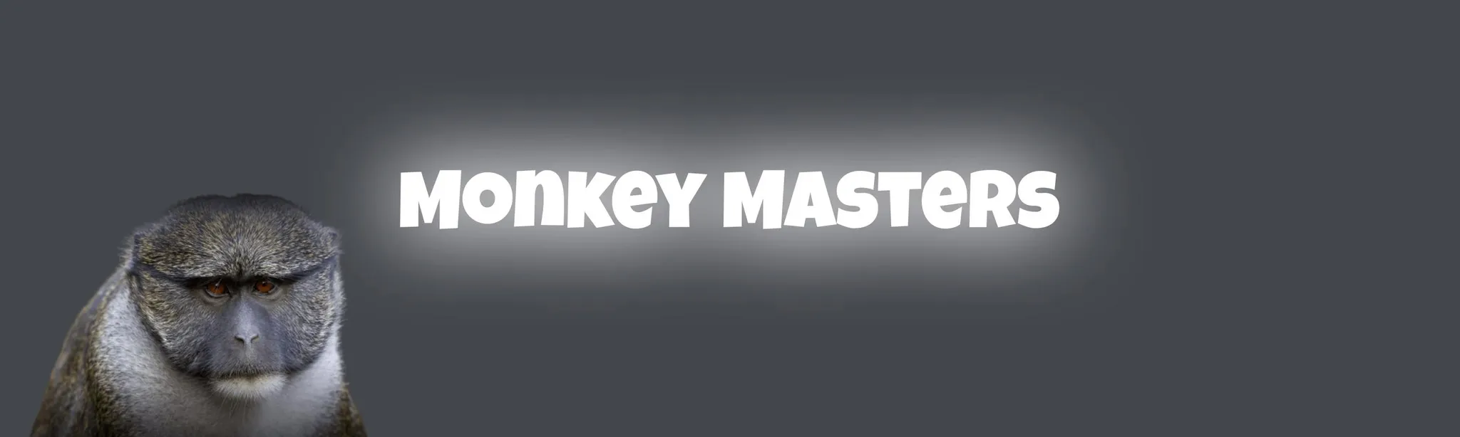 Monkey Masters hero image