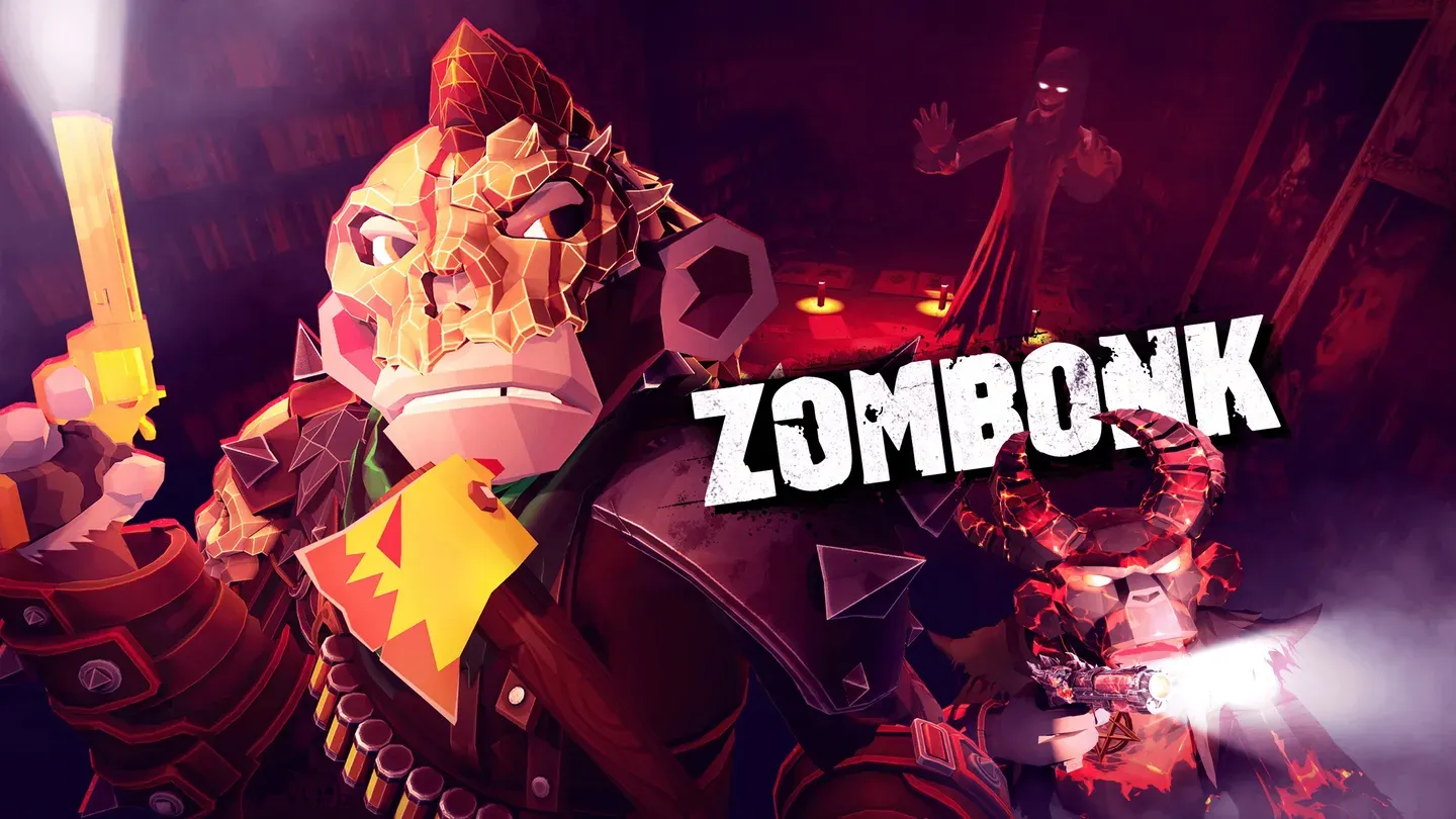 ZOMBONK trailer 0