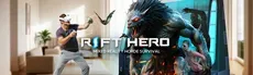 Rift Hero: Mixed Reality Horde Survival hero image