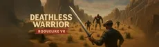 Deathless Warrior - Roguelike VR hero image