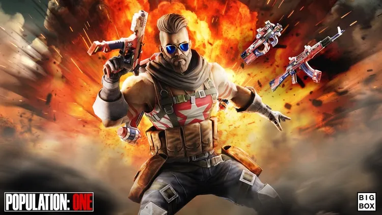 Developer update image for The “All 'Murican" Bundle is HERE!