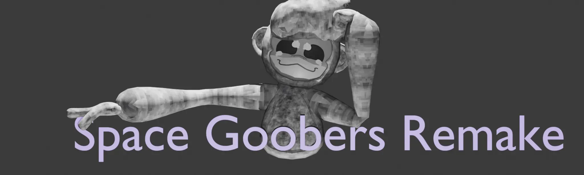 Space Goobers REMAKE