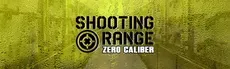 Zero Caliber: Shooting Range hero image