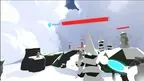 Fun Snow Throw Game screenshot 3