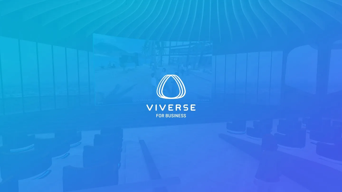 VIVERSE for Business trailer 0