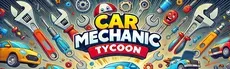 Car Mechanic Tycoon hero image