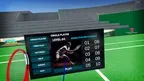 Smash Court Master - Tennis Game screenshot 0