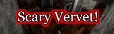 Scary Vervet hero image