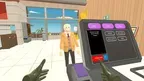 Stickball Fast Food Cashier screenshot 2