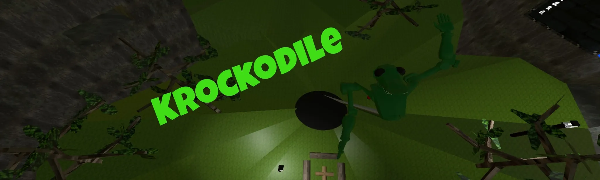 KroKodile  hero image