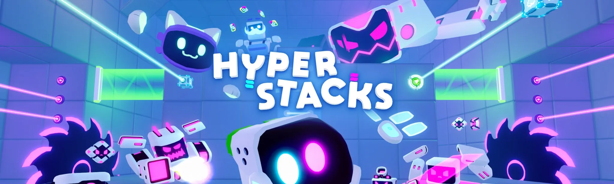 Hyperstacks hero image