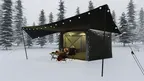 Camping screenshot 1