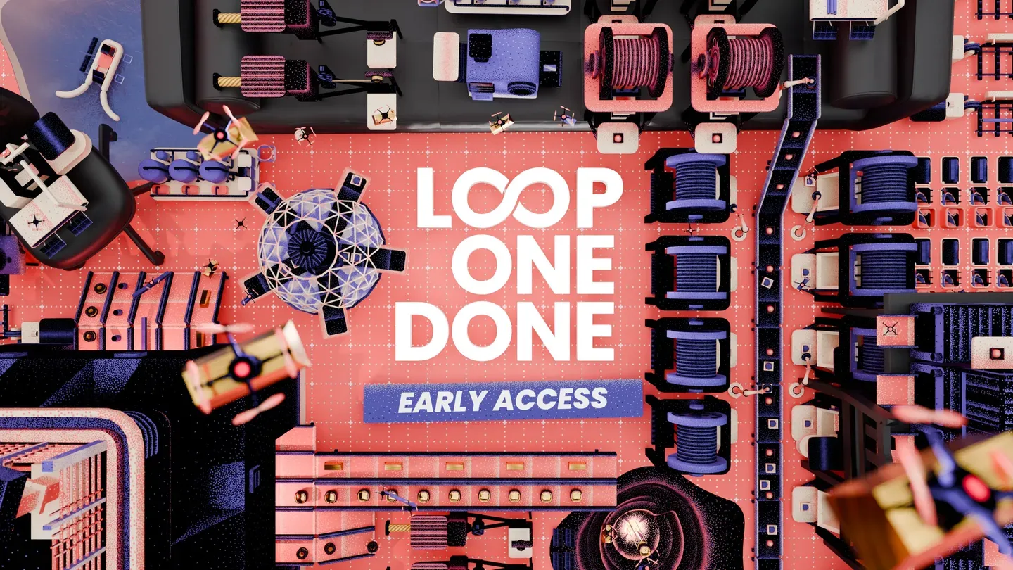 Loop One: Done trailer 0