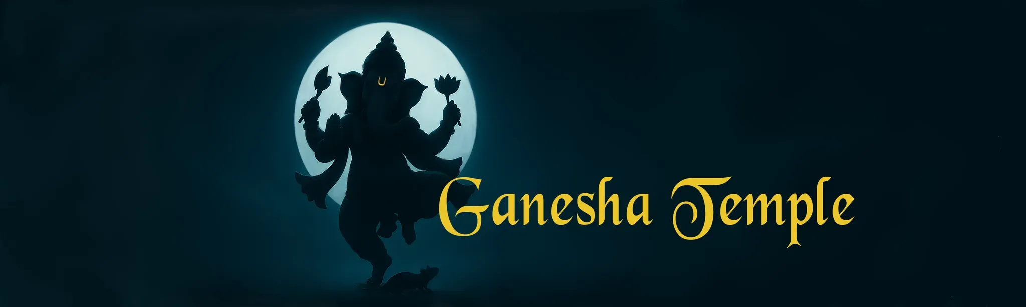 Ganesha Temple