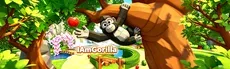 IAmGorilla hero image