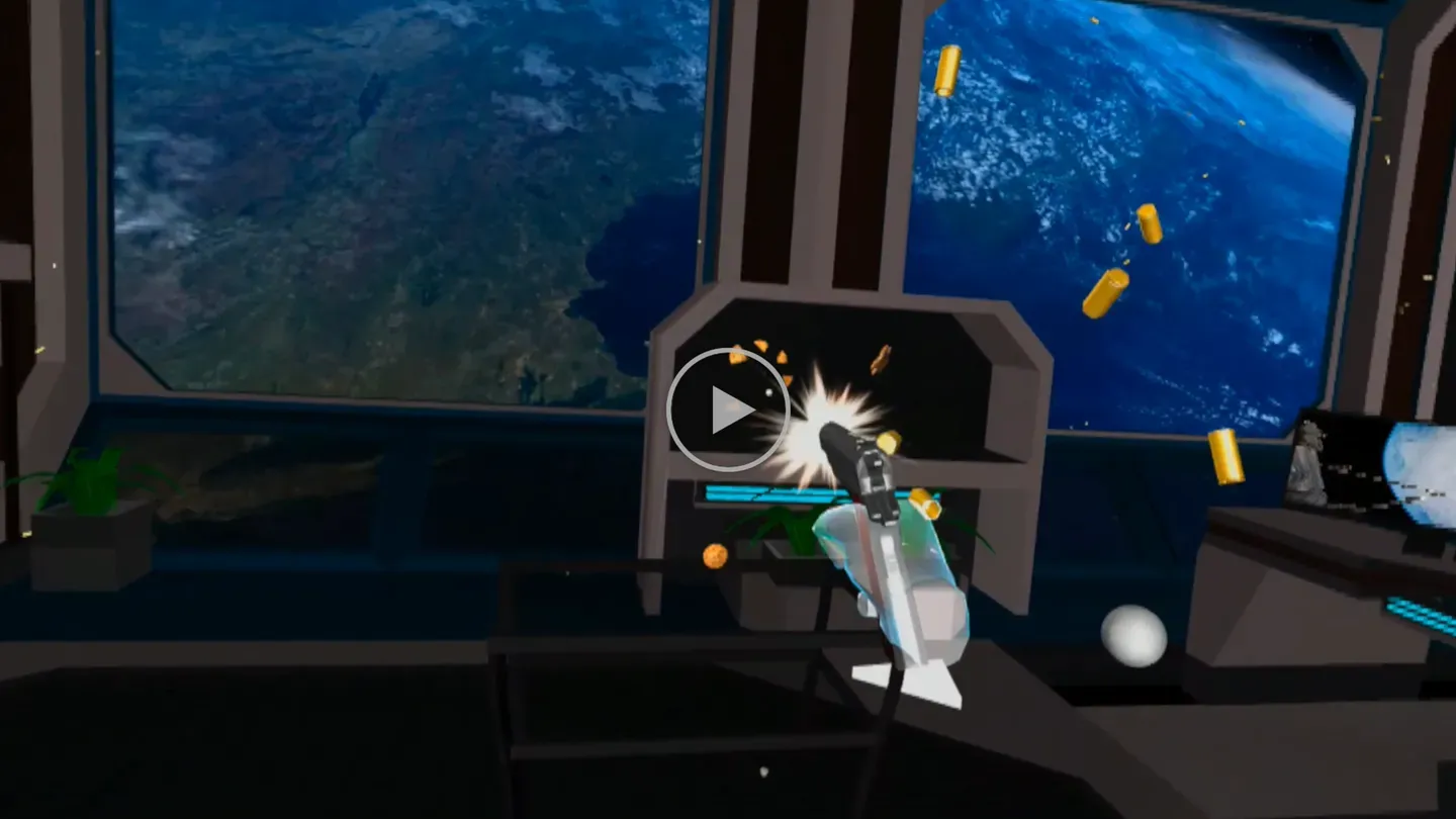 Shooting Therapy trailer 0