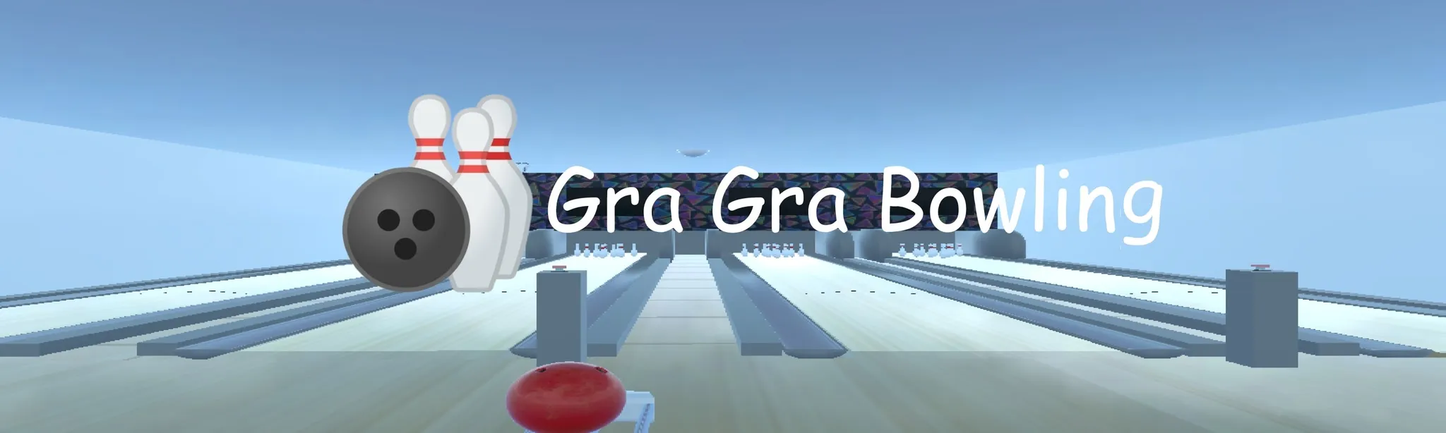 Gra Gra Bowling