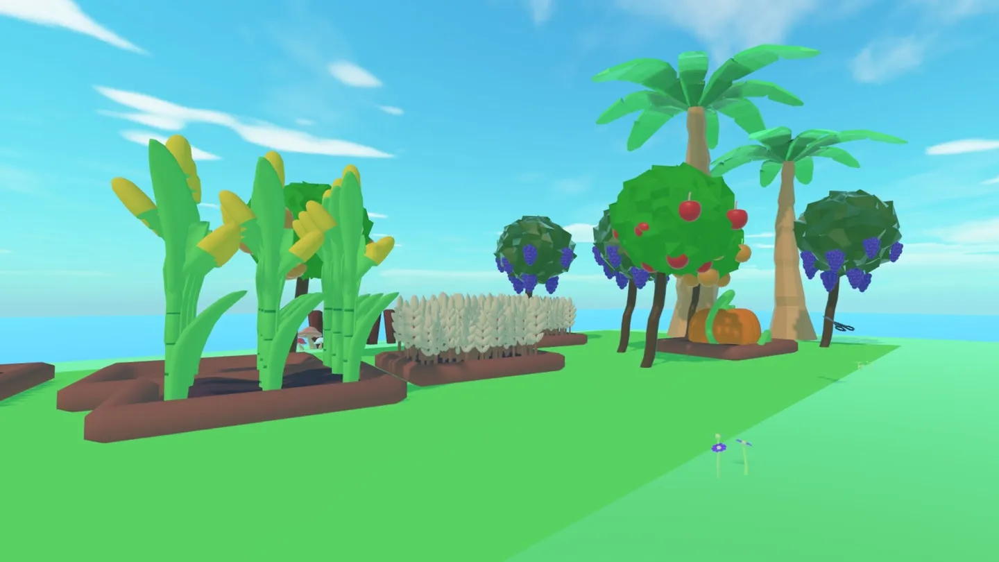 FarmShore cover image
