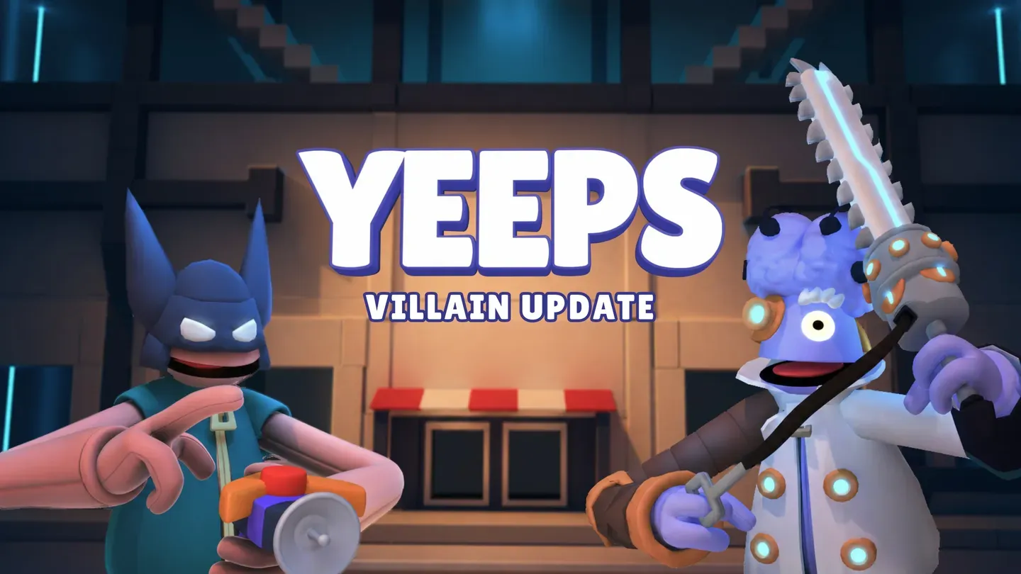 Yeeps trailer 0