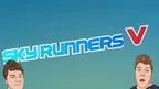 SKY RUNNERS V screenshot 1