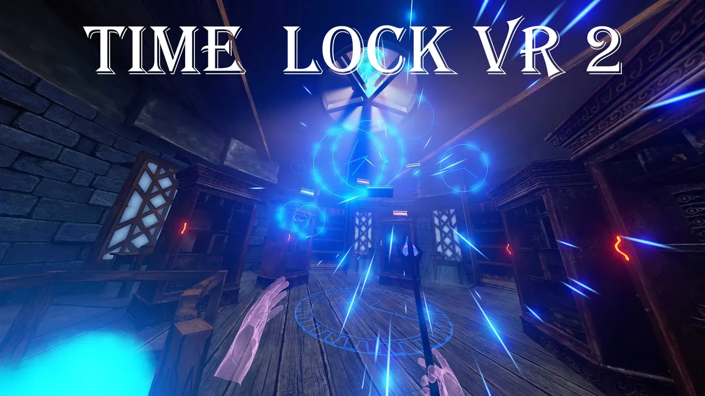 Time Lock VR 2 trailer 0