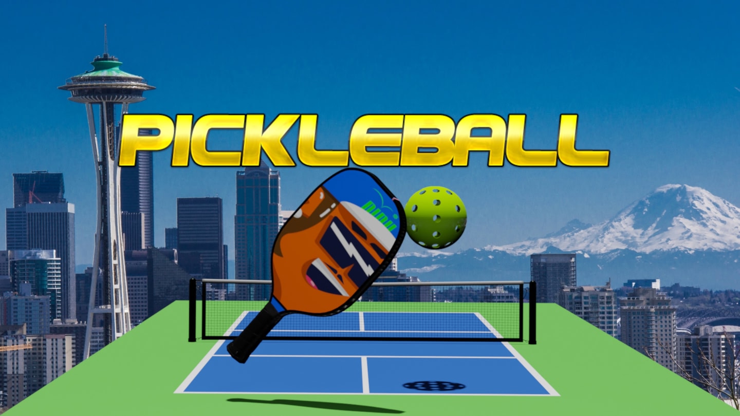 Pickleball trailer 0