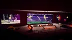 Football SuperPlayer: VR Physics Soccer screenshot 2