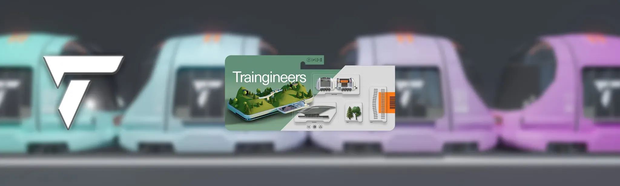 Traingineers