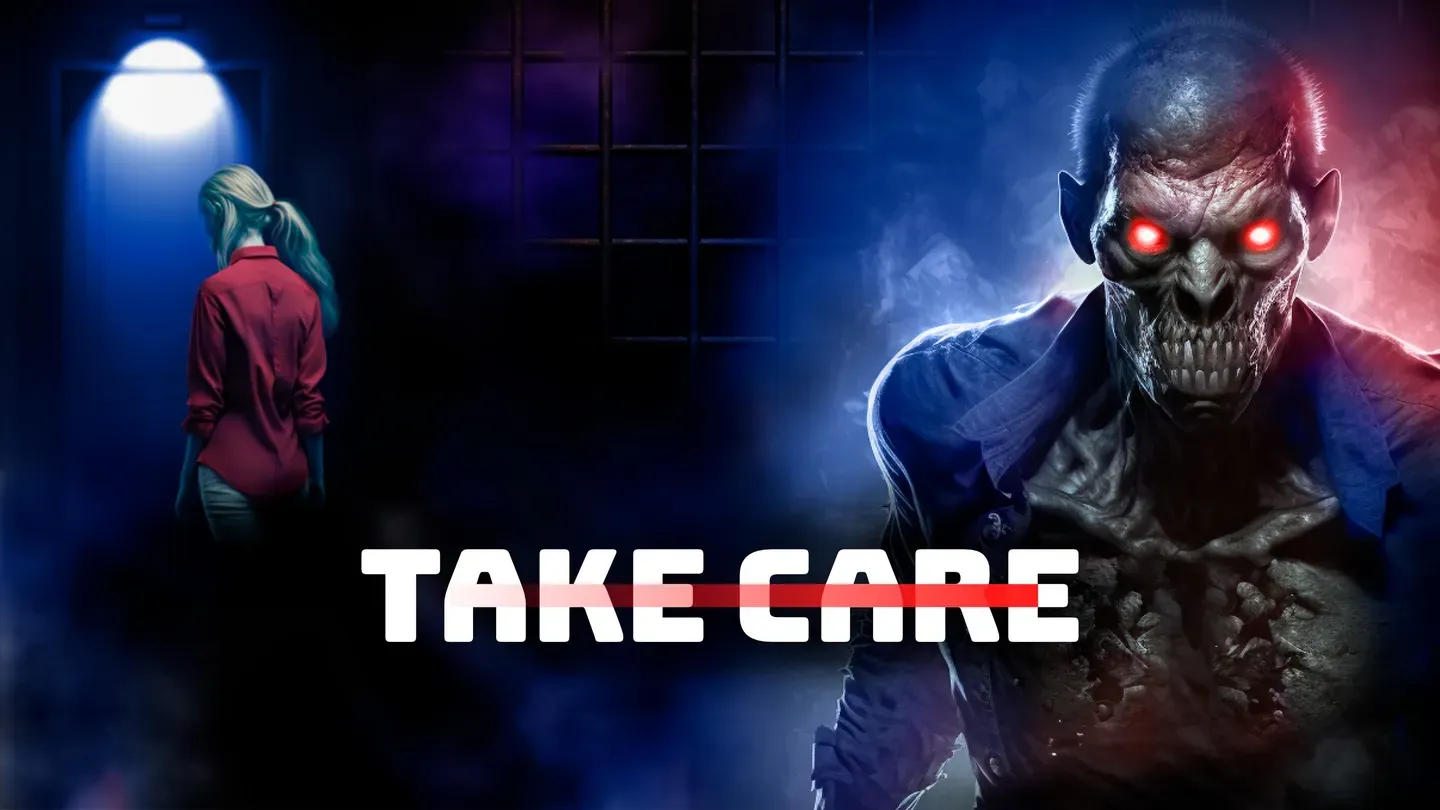 Take Care - Survival Horror trailer 0