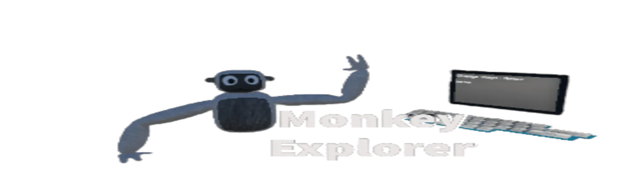 Monkey Explorers