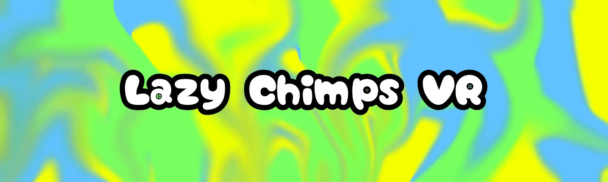 Lazy Chimps