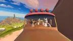 Big Rig Bunnies screenshot 1