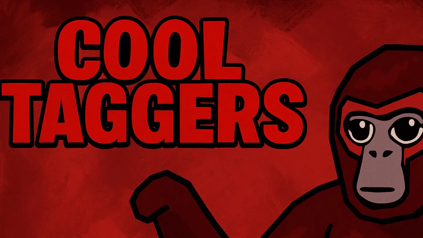 C00L TAGGERS trailer 0