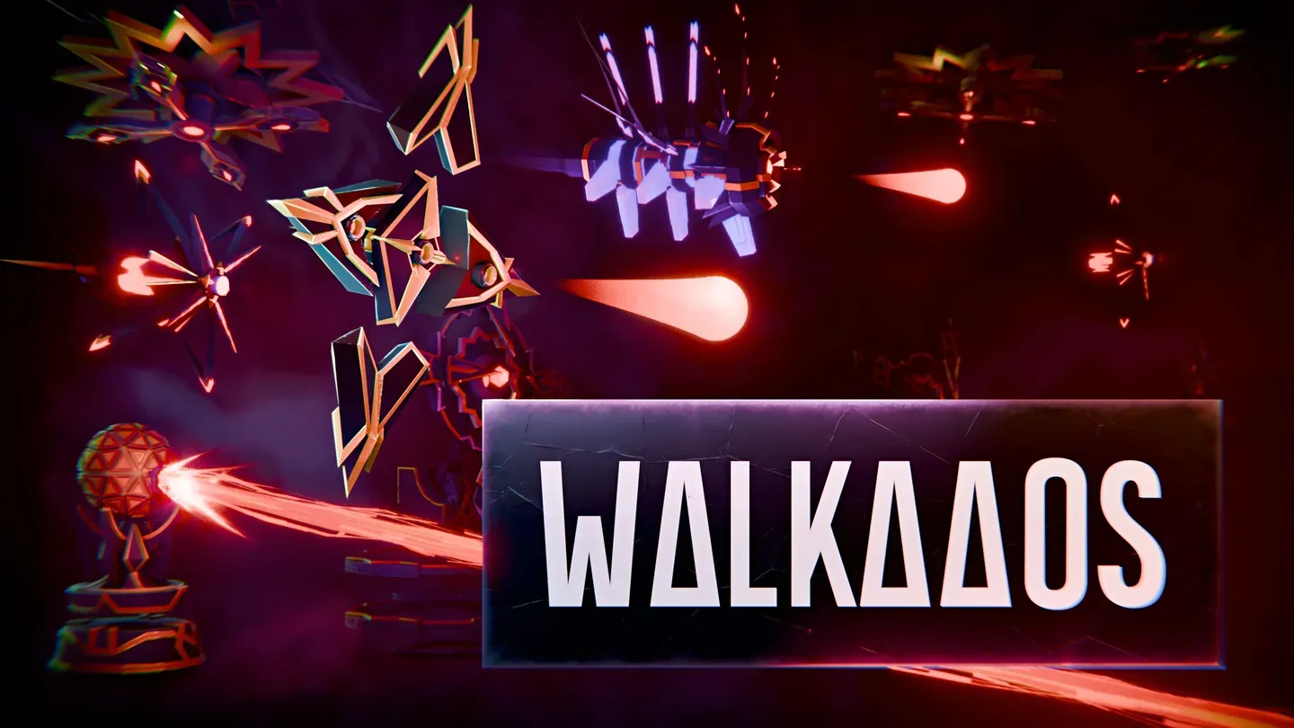 Walkaaos trailer 0
