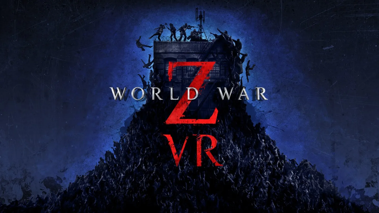 World War Z VR trailer 0