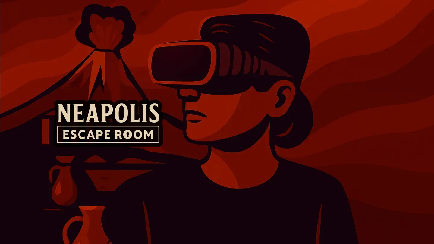 Neapolis trailer 0