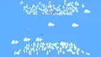 Flappy Ball VR screenshot 5