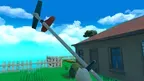 Grass Cutter VR screenshot 3