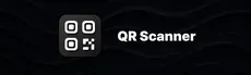 QR Scanner hero image